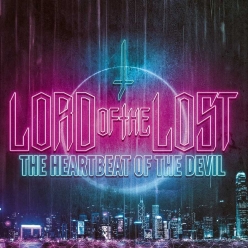 Lord Of The Lost - The Heartbeat of the Devil (EP)